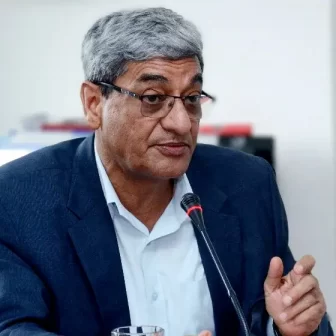जेनजी आन्दोलन छानबिनमा: रमेश लेखकलाई बयानका लागि बोलायो आयोग