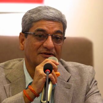 द्वन्द्वकालमा बलात्कारका दोषीलाई सजायमा छुट हुँदैन : गृहमन्त्री लेखक