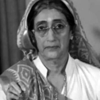 अभिनेत्री आशा शर्माको ८८ वर्षको उमेरमा निधन