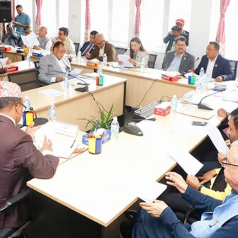 वायुसेवा निगम हिमालय एयरलाइन्सलाई जिम्मा दिऊँ : भट्टचन