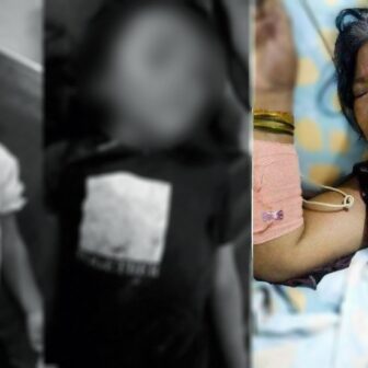 गौरीगङ्गामा सर्पले डसेर दिदीबहिनीको मृत्यु, हजुरआमा घाइते