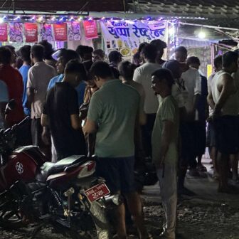 झापा छुरा प्रहार काण्डः प्रेमीद्वारा प्रेमिकाको हत्या