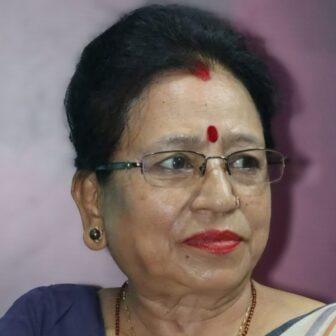 बिदेशी प्रभुले जोगाई दिएको ब्यबस्था हल्लियो