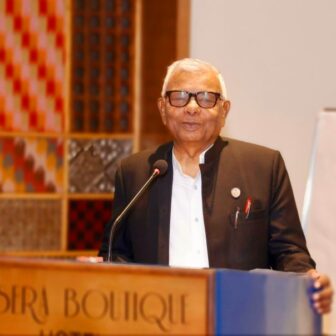 मानव बेचबिखन तथा ओसारपसार नियन्त्रण ऐन संशोधन