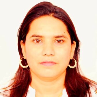 कांग्रेस लुम्बिनीकी सचेतकले दिइन् राजीनामा
