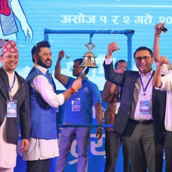 रास्वपाले डाक्यो पत्रकार, के छ एजेडा ?