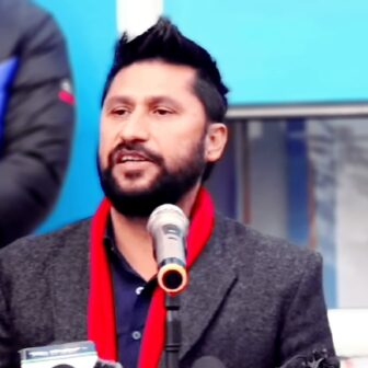 रास्वपाजनलाई रविको अपीलः ममाथि सरकारले अन्याय गर्नसक्छ, अलर्ट रहनुस्