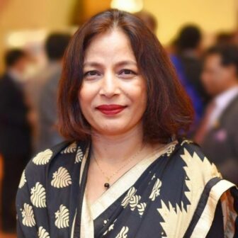 परराष्ट्र सचिवलाई बेल्जियमको राजदूत सिफारिस गरेको निर्णय २६ दिनपछि सार्वजनिक