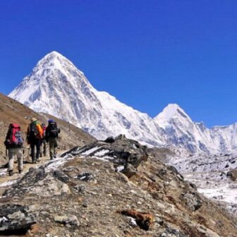 अन्नपूर्ण पदयात्रामा गएका विदेशी पर्यटक ३ सातादेखि बेपत्ता