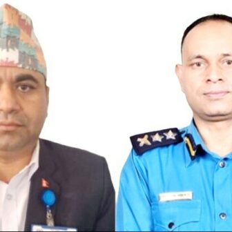 कास्कीका सिडिओ र प्रहरी प्रमुखको भूमिकाप्रति गृहमन्त्री फायर, तत्काल फिर्ता बोलाउने गृहकार्य