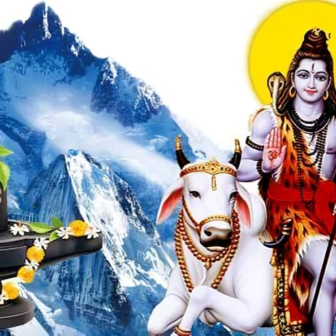 आज सोमबार: भगवान शिवको विशेष दिन