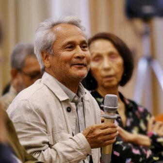 एनआरएनभित्र दलहरू छिरे, संस्था बेकाम बनाइदिए