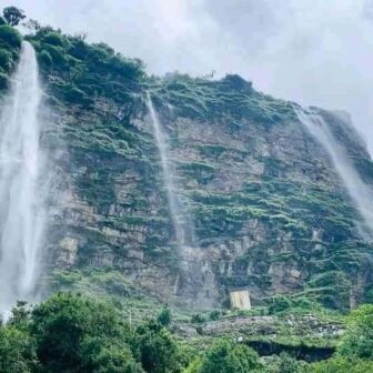 गंगा जमुना मेला कार्तिक २६ गते