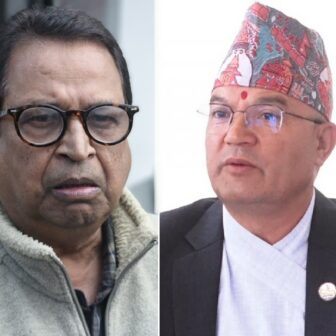 वन रक्षकको सरुवा बढुवाको अधिकार प्रदेश सरकारलाई दिनु उचित
