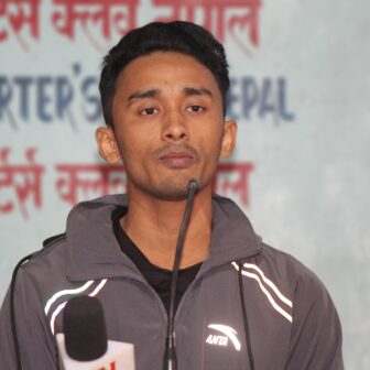 ठगिए सन्ध्या ओभरसिजबाट मलेसिया पुगेका जयराम धामी