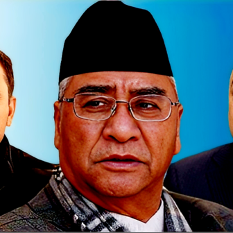 देउवा विशेष महाधिवेशनको बन्दसत्रमा सहभागी नहुने