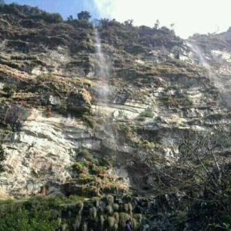 धार्मिक पर्यटनको लागी प्रमुख गन्तव्य स्थलको रुपमा गंगाजमुना – चन्द्र थापा