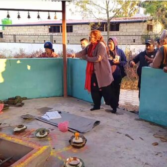 मनकामना मन्दिरका पुजारीमाथि जातीय विभेदको आरोप