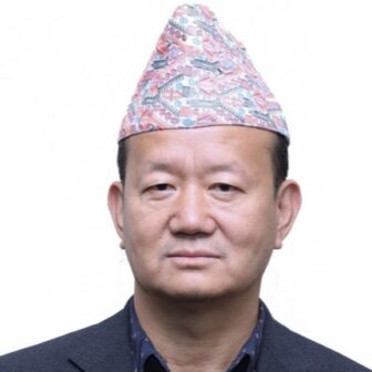 प्रतिनिधि सभा सचिवमा हर्कराज राई नियुक्त
