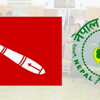 नेपाल स्काउटका आयुक्तमाथि यौन दुर्व्यवहारको आरोप
