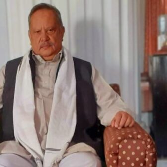नीर शाहलाई यसवर्षको ‘बिजुलीमाया वन: श्रेष्ठ अन्तर्राष्ट्रिय सङ्गीत पुरस्कार’ प्रदान गरिने