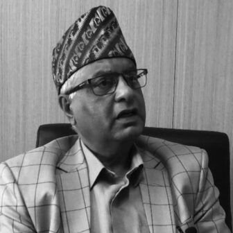 सर्वोच्च अदालतमा शोक, आइतबारको इजलास स्थगित