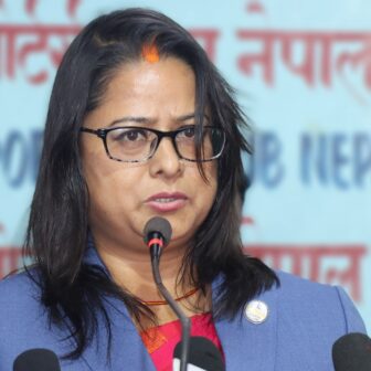 रविलक्षित रञ्जिताको टिप्पणीः अहिले कारागारमा त धेरै सुख-सुविधा रहेछ