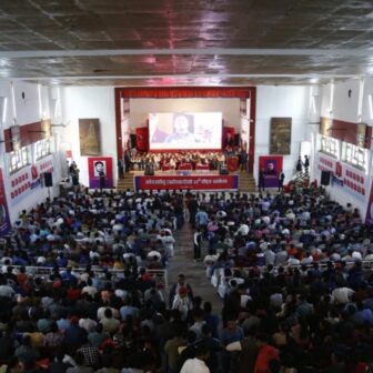 ३२ वर्षे उमेर हदबारे मतगणना विवादित, परिणाम सार्वजनिक स्थगित