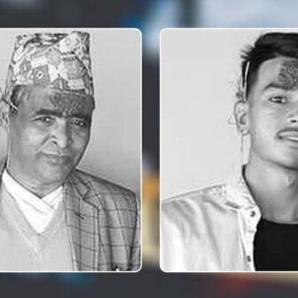 भक्तपुर हत्याकाण्ड: परिवारकै सदस्यको संलग्नता खुलासा
