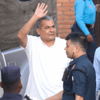 दुर्गा प्रसाईंलाई रिहा गर्ने आदेशविरुद्ध सरकार पुनरावलोकनमा