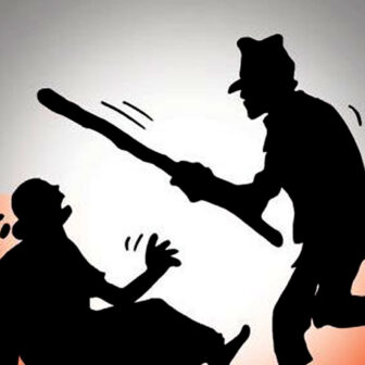 बोक्सीको आरोपमा महिलामाथि कुटपिट, अवस्था गम्भीर