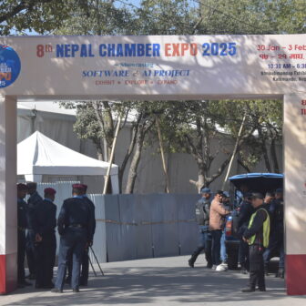 नेपाल चेम्बर एक्स्पो २०८१: स्वदेशी उत्पादन प्रवर्द्धन र अन्तर्राष्ट्रिय व्यापार विस्तारको लक्ष्य