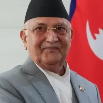 ओलीको राजनीतिक प्रतिवेदन : अन्य दलहरूलाई कसरी हेर्छन् एमाले अध्यक्ष