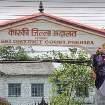 रवि लामिछानेसहित सातजनालाई थुनामै राख्न सरकारी वकिलको माग