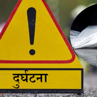विभिन्न स्थानमा सवारी दुर्घटना, पाँचजनाको मृत्यु