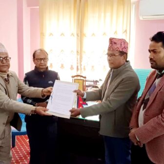 मालपोत र नापी कार्यालयका लागि निःशुल्क जग्गा प्राप्ति प्रकरणबारे चर्को असन्तोष