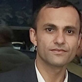 ३ लाख घुस प्रकरण: शाखा अधिकृतविरुद्ध विशेष अदालतमा मुद्दा