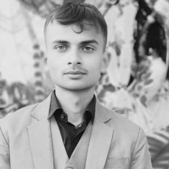 सरस्वती मूर्ति विसर्जनका क्रममा युवकको नदीमा डुबेर मृत्यु
