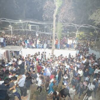 बंगलादेशमा पूर्व शासनका समर्थकहरुविरुद्ध कडा सुरक्षा अभियान सुरु