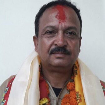 अवैध सम्पत्ति प्रकरण: मेयर बस्नेतविरुद्ध अख्तियारको दोस्रो मुद्दा