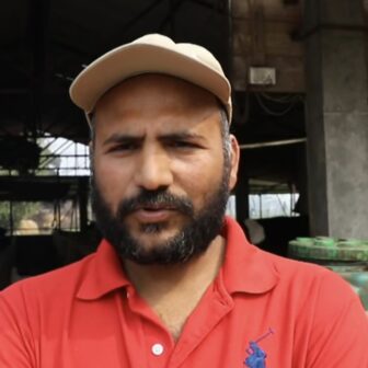 सहर छाडेर गाउँमै रमाउँदै मैनाली परिवार
