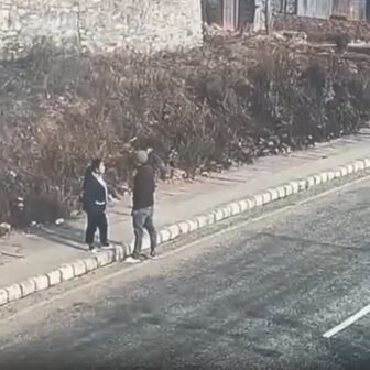 अंशबन्डा विवादका कारण दोलखामा महिलामाथि खुकुरी प्रहारको प्रयास