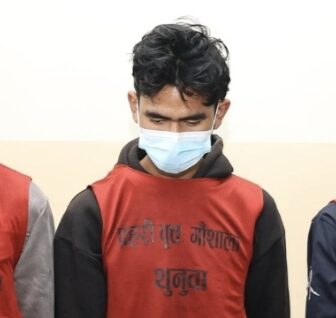 काठमाडौंमा लुटिएको मोबाइल फेरि लुट्न खोज्दा एकजनाको ज्यान गयो