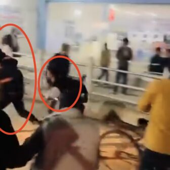 धनगढीमा डिउटीमा खटिएका प्रहरीमाथि चक्कु आक्रमणको प्रयास, अभियुक्त पक्राउ