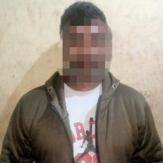 खसीको नाममा बाख्राको मासु बेच्ने व्यवसायी पक्राउ