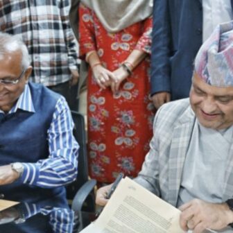 नेपालमा बाल क्यान्सरको निःशुल्क औषधि छिट्टै आइपुग्ने