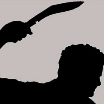 रोल्पामा खुकुरी प्रहार गरी आफ्नै श्रीमतीको हत्या, श्रीमान पक्राउ