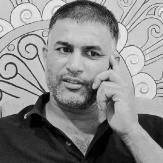 नेपाली कांग्रेस नेता अच्युत कलौनी मृत फेला, घटनाबारे अनुसन्धान जारी