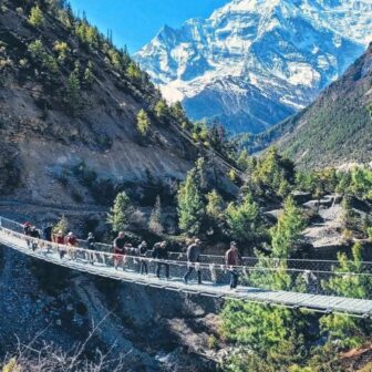 अंग्रेजी नयाँ वर्षको पहिलो महिनामा ७९ हजार ९९१ पर्यटक नेपाल भित्रिए
