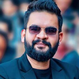बालेन्द्र शाहको घरमा चोरी, तीनजनासहित सामग्री बरामद